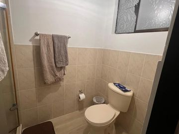 apartamento en venta en santa teresita. Cod V16376