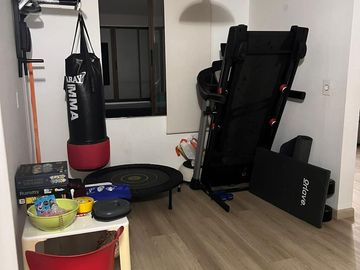 apartamento en venta en santa teresita. Cod V16376