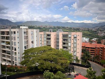 apartamento en venta en santa teresita. Cod V16376