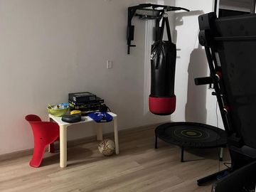 apartamento en venta en santa teresita. Cod V16376