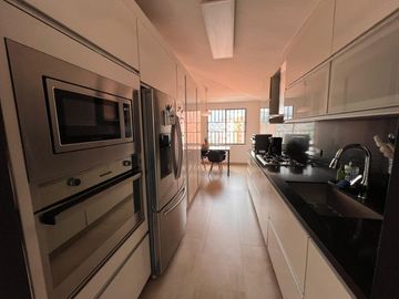 apartamento en venta en santa teresita. Cod V16376