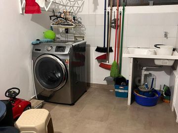 apartamento en venta en santa teresita. Cod V16376