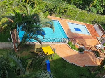 apartamento en venta en santa teresita. Cod V16376