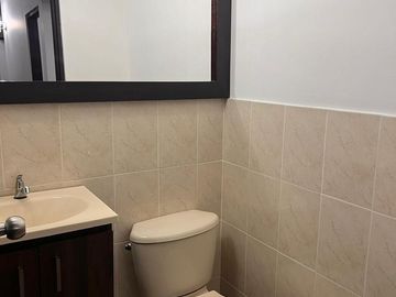 apartamento en venta en santa teresita. Cod V16376