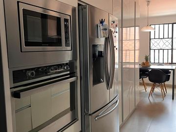 apartamento en venta en santa teresita. Cod V16376