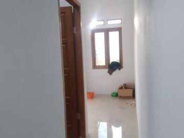 Rumah Murah Syariah Pondok Petir