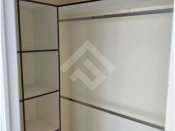 Departamento en arriendo de 2 dorm, 2 baños, Recoleta.