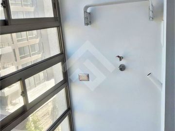 Departamento en arriendo de 2 dorm, 2 baños, Recoleta.