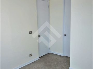 Departamento en arriendo de 2 dorm, 2 baños, Recoleta.