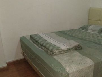 Diskon! Rent For Monthly Apartemen 2BR in Moi Kelapa Gading