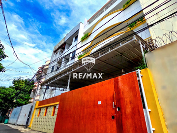 Dijual Kos Eksklusif 32 Kamar Di Mangga Besar Sedang Terisi