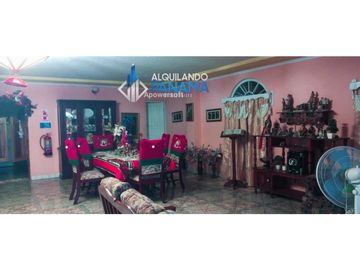 C.S Se vende hermosa y espectacular finca estilo casa club campestre