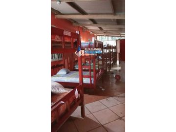 C.S Se vende hermosa y espectacular finca estilo casa club campestre