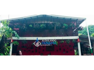 C.S Se vende hermosa y espectacular finca estilo casa club campestre