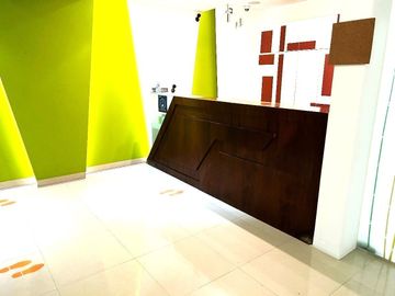 Oficina en venta, San Jerónimo Lídice, Magdalena Contreras, Cdmx