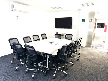 Oficina en venta, San Jerónimo Lídice, Magdalena Contreras, Cdmx