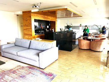 Oficina en venta, San Jerónimo Lídice, Magdalena Contreras, Cdmx