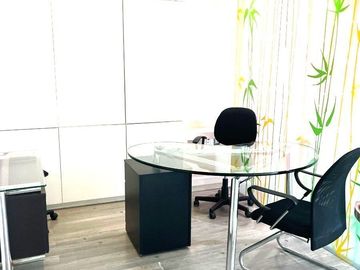 Oficina en venta, San Jerónimo Lídice, Magdalena Contreras, Cdmx
