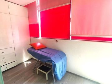 Oficina en venta, San Jerónimo Lídice, Magdalena Contreras, Cdmx