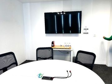 Oficina en venta, San Jerónimo Lídice, Magdalena Contreras, Cdmx