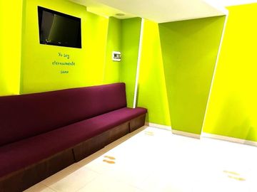 Oficina en venta, San Jerónimo Lídice, Magdalena Contreras, Cdmx