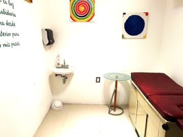 Oficina en venta, San Jerónimo Lídice, Magdalena Contreras, Cdmx