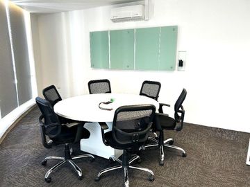 Oficina en venta, San Jerónimo Lídice, Magdalena Contreras, Cdmx