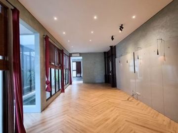 Rumah Mewah Modern Minimalis Siap Huni Di Kemang Jakarta Selatan