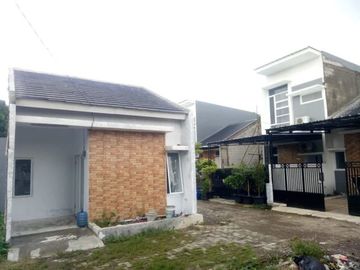 Rumah KPR Tanpa Bunga di Kota Industri Cikarang Bekasi