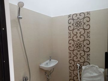 Eksklusif Rumah Dijual Tipe 55/103, Barat Jalan Kabupaten