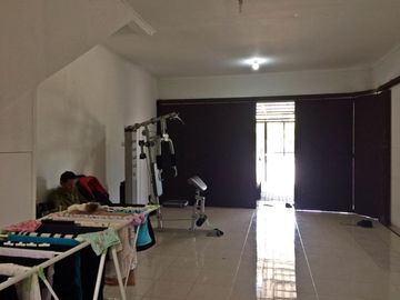 Ruko Strategis Puri Dago Antapani Dekat Arcamanik & Cisaranteun