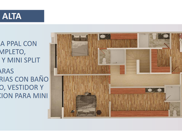 Casa en Venta Fracc. Orense Residencial