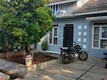 Hunian asri di bojongsari depok