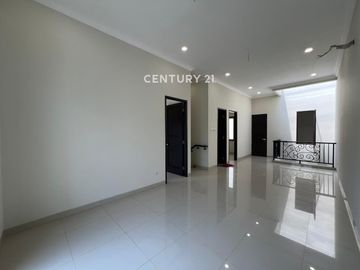 Dijual Rumah Cantik Mewah Di Duren Sawit Jakarta Timur