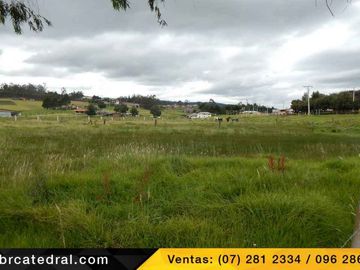 Terreno de venta en El Cruce de Cumbe – código:17312
