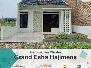 Sudah Ada Dapurnya! Lokasi dekat Tugu Cokelat Lampung