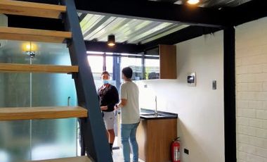 Rent to Own RFO Small Office/ Home Office Loft Condominium