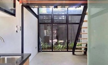Rent to Own RFO Small Office/ Home Office Loft Condominium