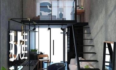 Rent to Own RFO Small Office/ Home Office Loft Condominium
