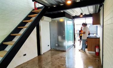Rent to Own RFO Small Office/ Home Office Loft Condominium
