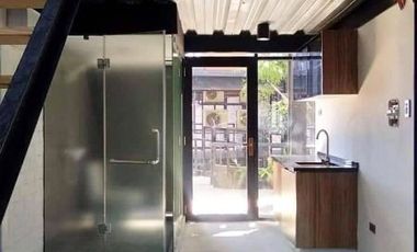 Rent to Own RFO Small Office/ Home Office Loft Condominium