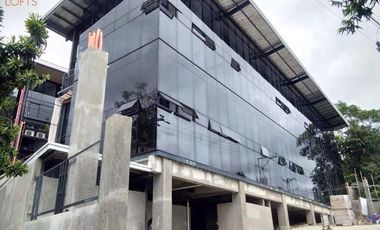Rent to Own RFO Small Office/ Home Office Loft Condominium