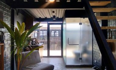 Rent to Own RFO Small Office/ Home Office Loft Condominium