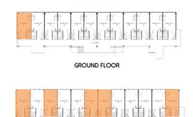 Rent to Own RFO Small Office/ Home Office Loft Condominium
