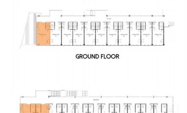 Rent to Own RFO Small Office/ Home Office Loft Condominium