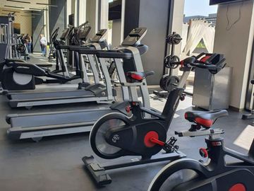 Departamento en Venta - Torre Boudica - Zona Angelópolis
