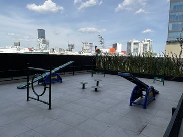 Departamento en Venta - Torre Boudica - Zona Angelópolis