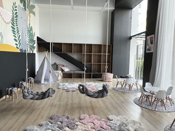 Departamento en Venta - Torre Boudica - Zona Angelópolis
