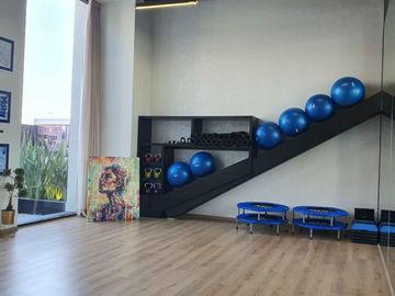 Departamento en Venta - Torre Boudica - Zona Angelópolis