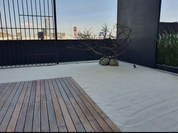 Departamento en Venta - Torre Boudica - Zona Angelópolis